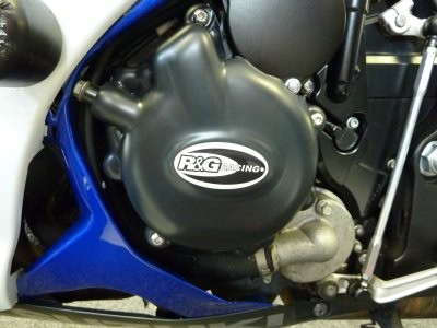 Motorblokk védő burkolat Suzuki GSX-R600/750 '06- - Image 2