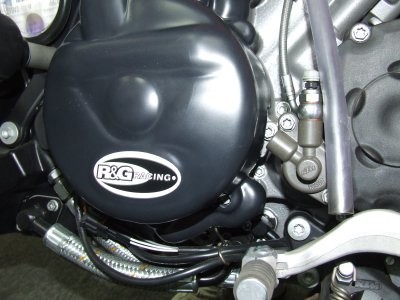 Motorblokk védő burkolat KTM LC8 (Bal oldali) - Image 3