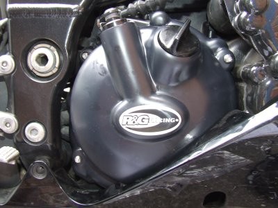 Motorblokk védő burkolat Kawasaki ZX10-R '06-'07 (Jobb oldali)
