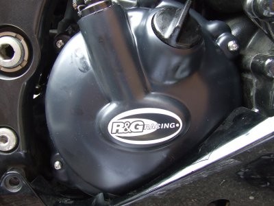 Motorblokk védő burkolat Kawasaki ZX10-R '06-'07 (Jobb oldali) - Image 2