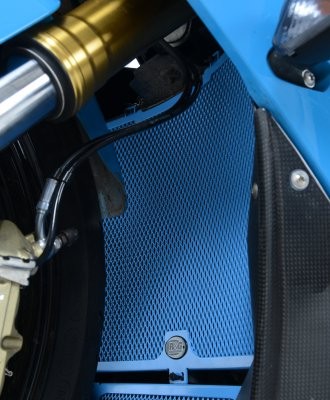 Hűtőradiátor védő BMW S1000RR '10-'14, BMW S1000R '14-'16 és BMW HP4 '12-'14