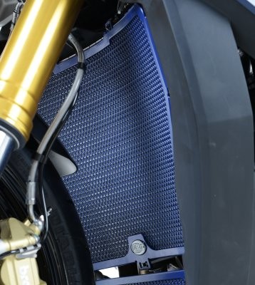 Hűtőradiátor védő BMW S1000RR '10-'14, BMW S1000R '14-'16 és BMW HP4 '12-'14 - Image 5