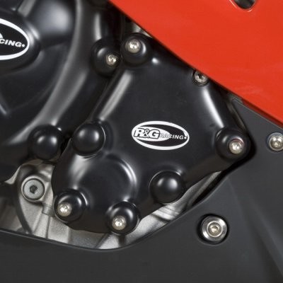 Motorblokk védő burkolat BMW S1000RR '10-'18 / HP4 / S1000R '14-'20/ S1000XR Jobb oldali főtengely jeladó
