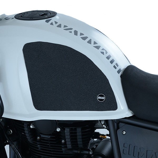 R&G oldalsó tankpadok Royal Enfield Himalayan '17-