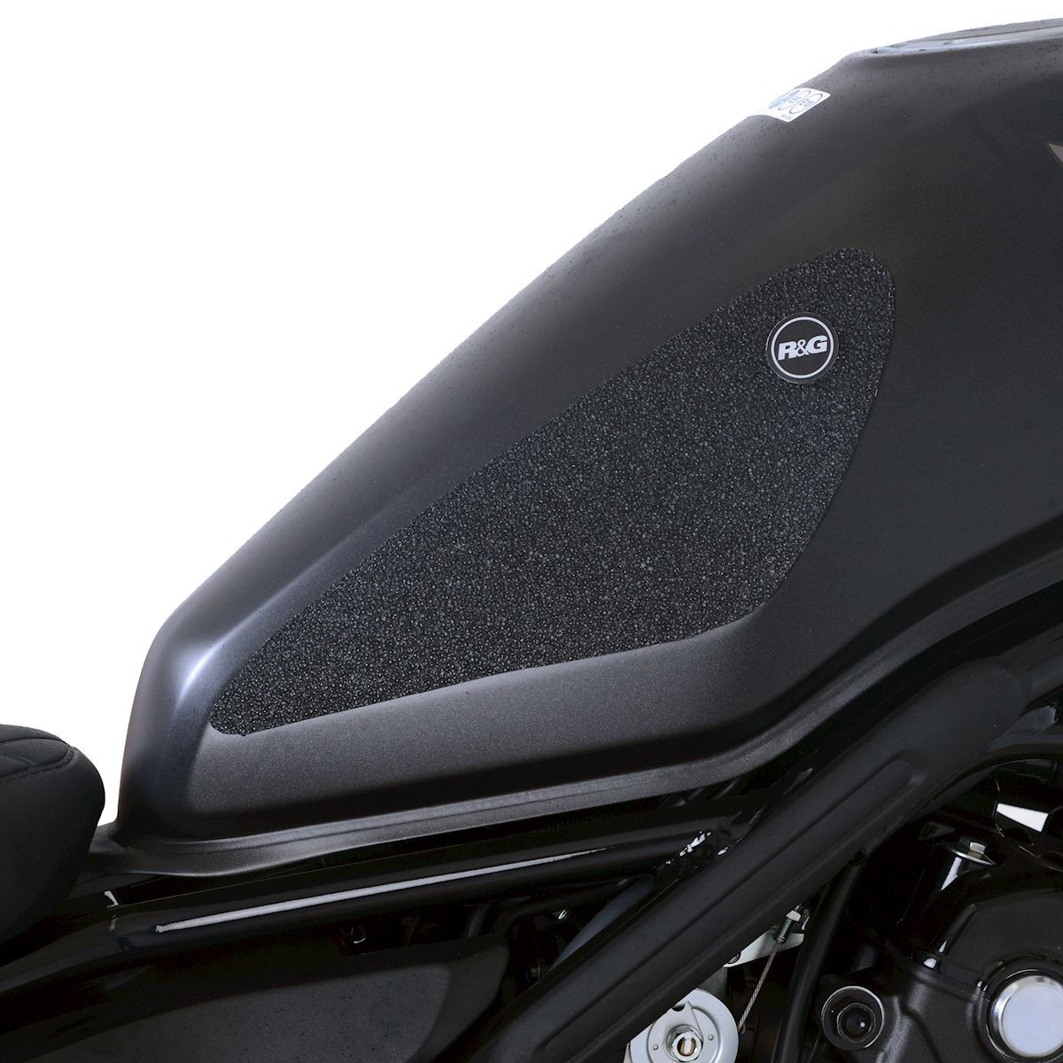 R&G oldalsó tankpadok Honda CMX500 Rebel (S) '17-