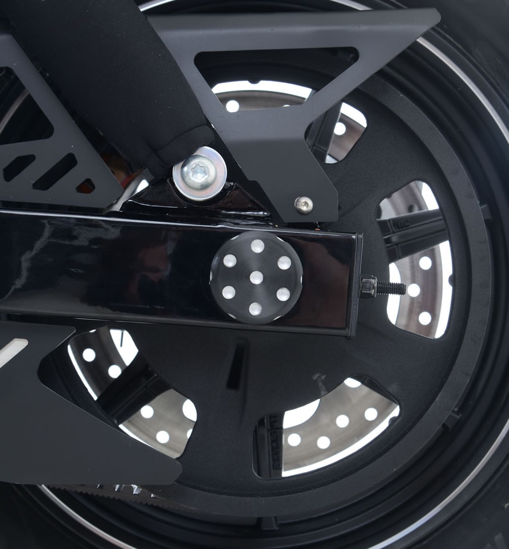 Lengőkarvédők Harley Davidson Street 500/750 modellek - Image 3
