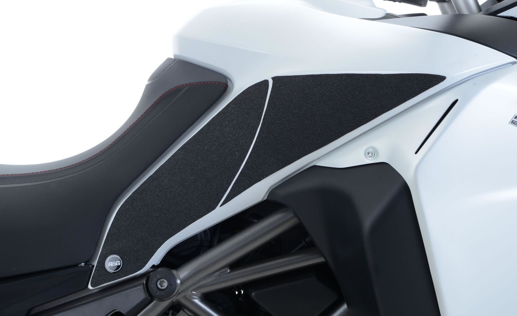 R&G oldalsó tankpadok Ducati Multistrada 1200 Enduro '16- - Image 2