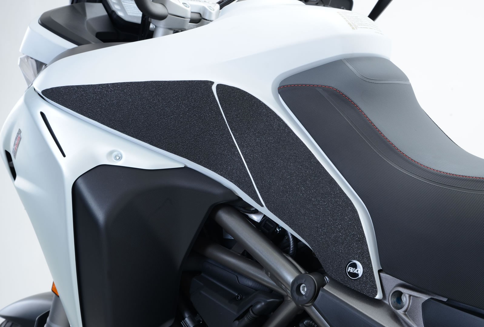 R&G oldalsó tankpadok Ducati Multistrada 1200 Enduro '16- - Image 3