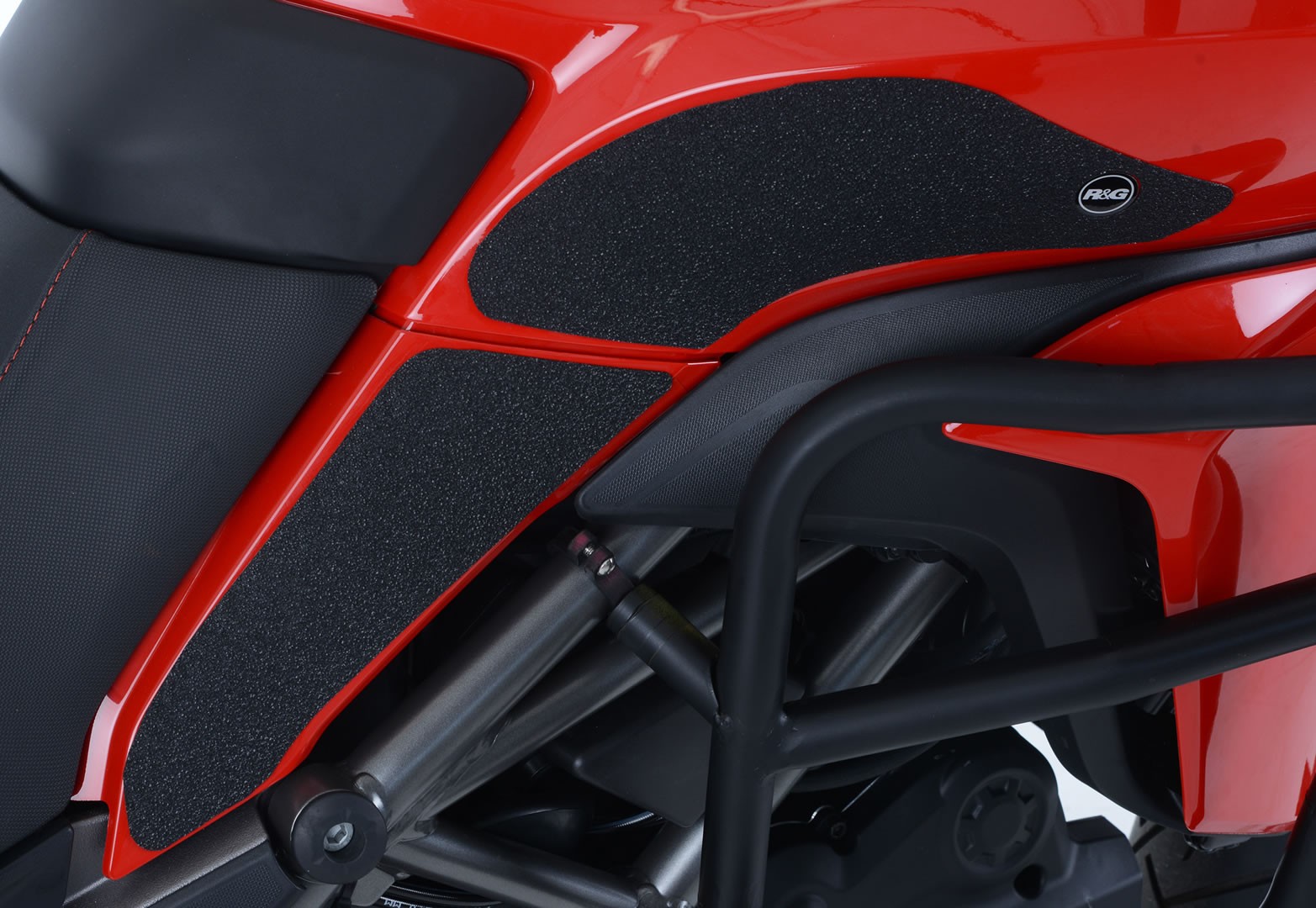 R&G oldalsó tankpadok Ducati Multistrada 950 '17- - Image 2