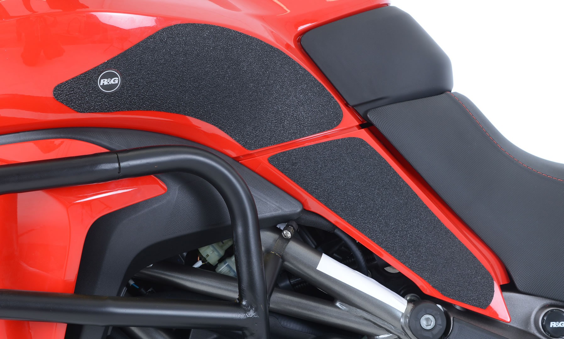 R&G oldalsó tankpadok Ducati Multistrada 950 '17- - Image 4
