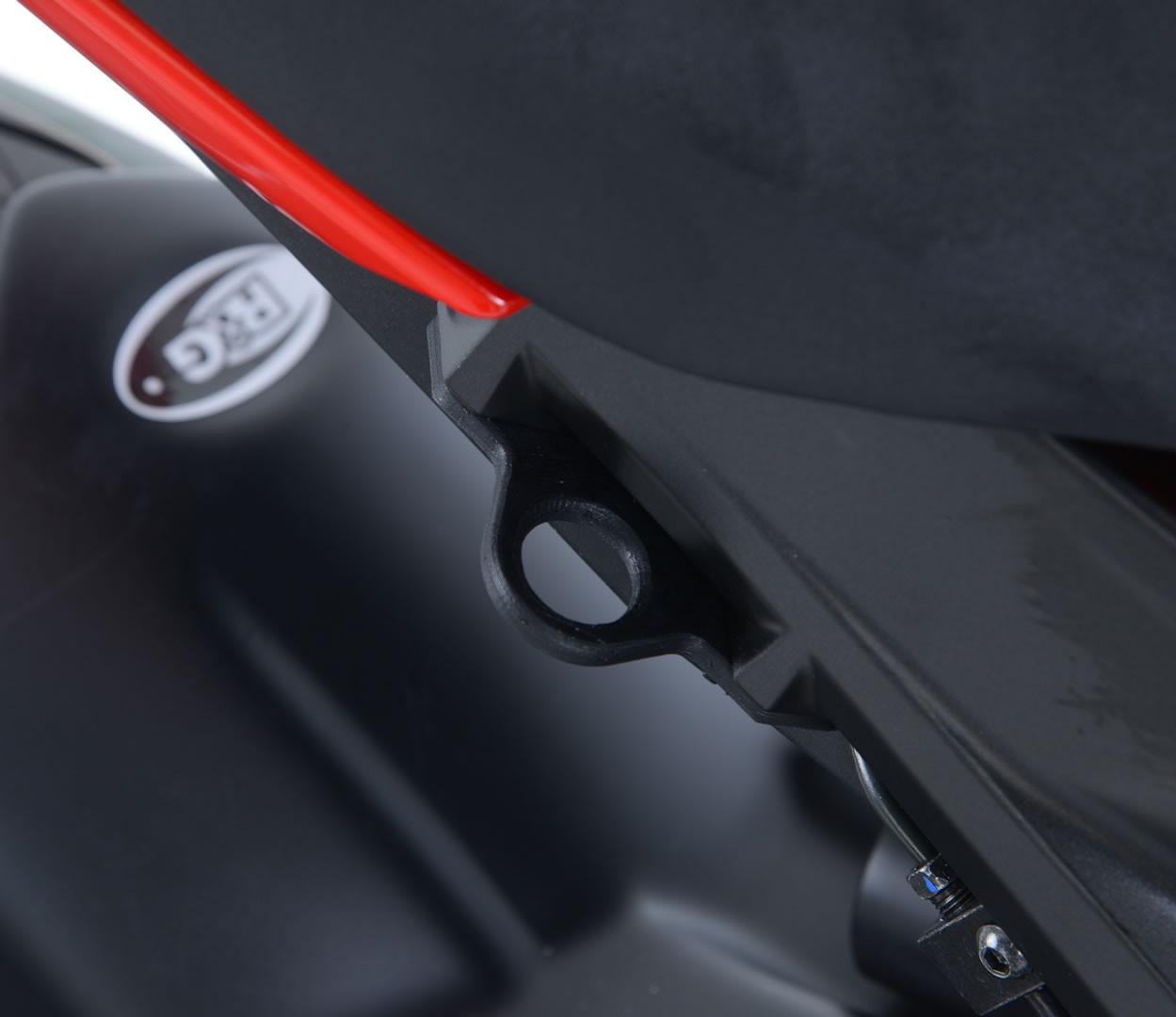Lekötöző konzolok Honda CBR1000RR '17-'19 - Image 2