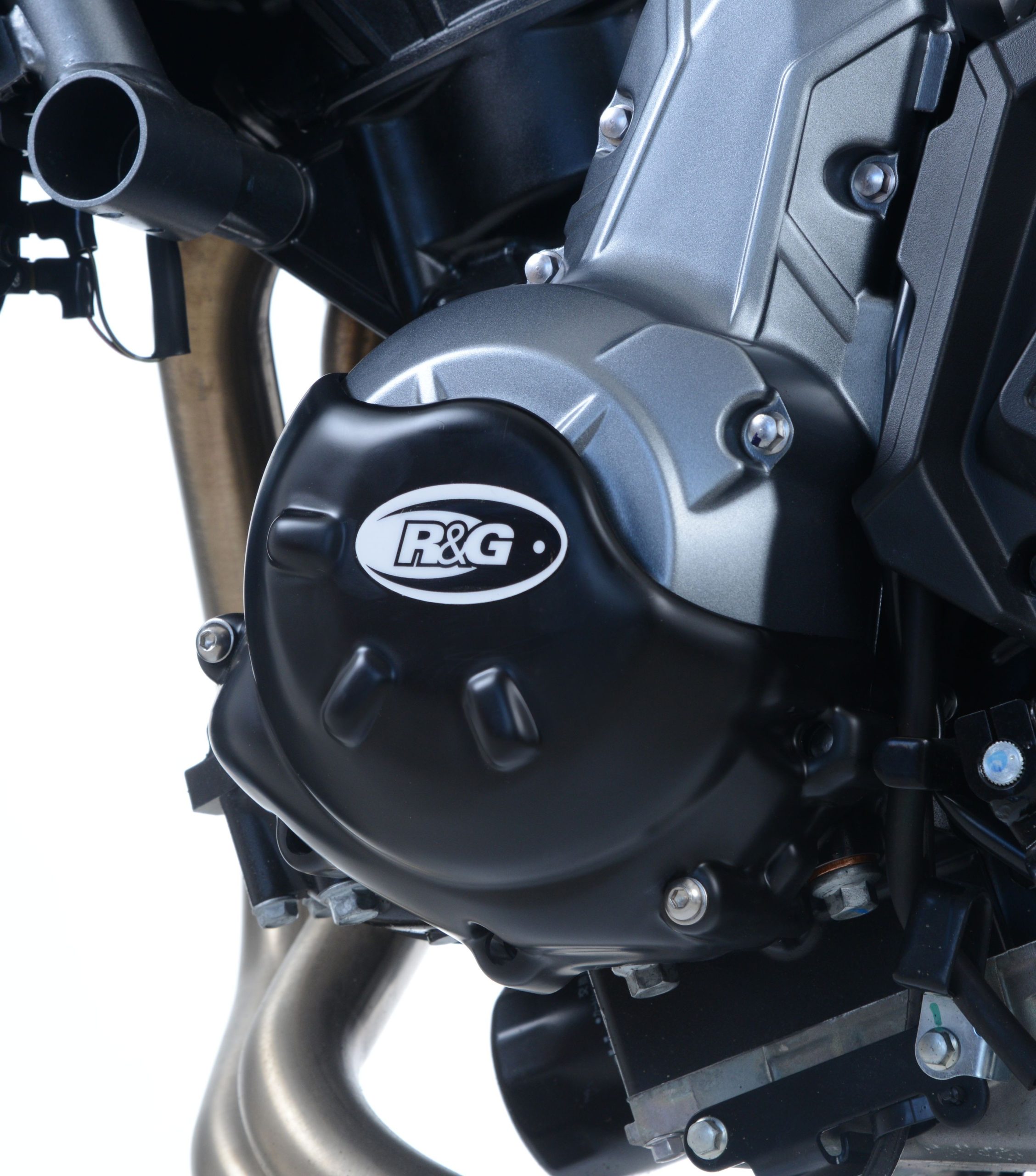 Vágott blokk védő elem Kawasaki Z650 '17- & Ninja 650 '17- & Z650RS '21- (bal oldal) - Image 2