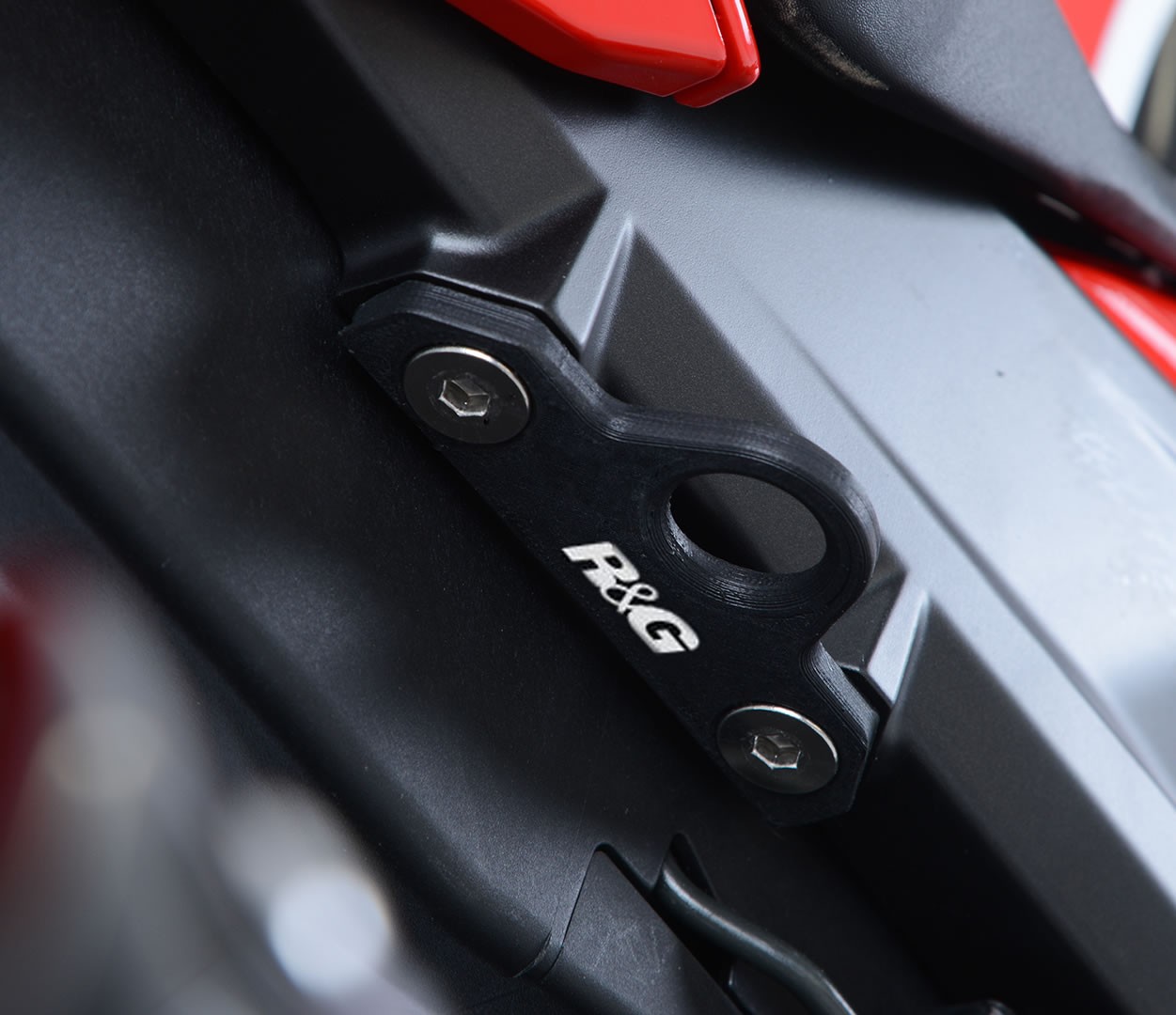 Lekötöző konzolok Honda CBR1000RR '17-'19