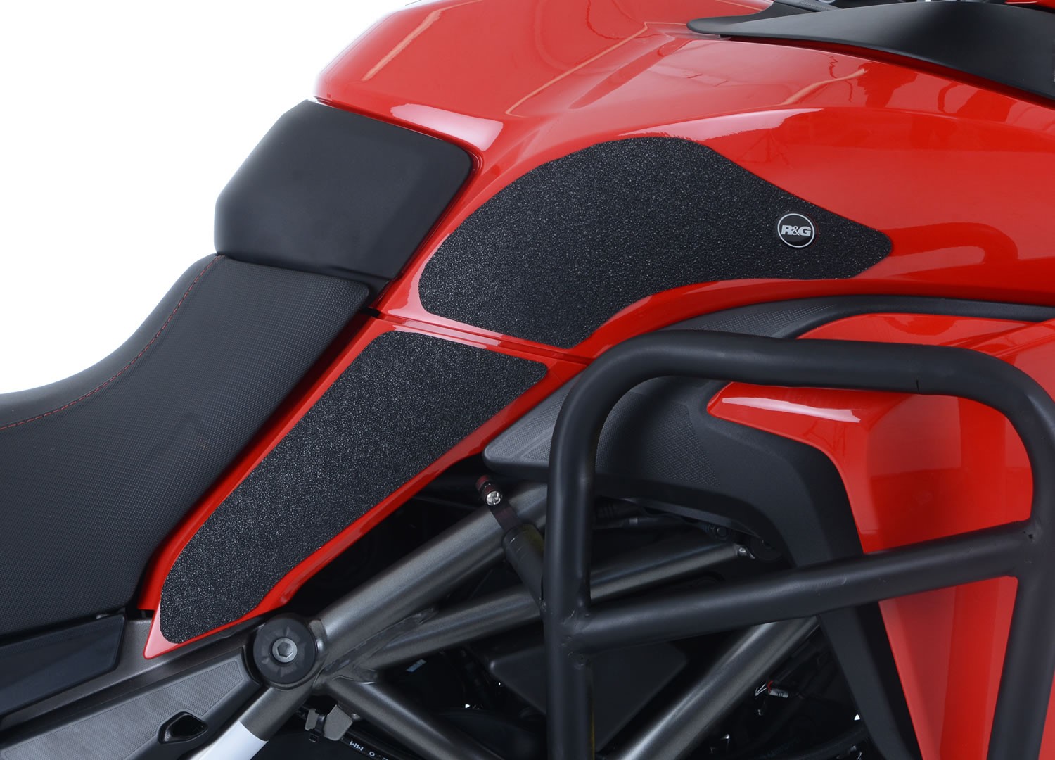 R&G oldalsó tankpadok Ducati Multistrada 950 '17-