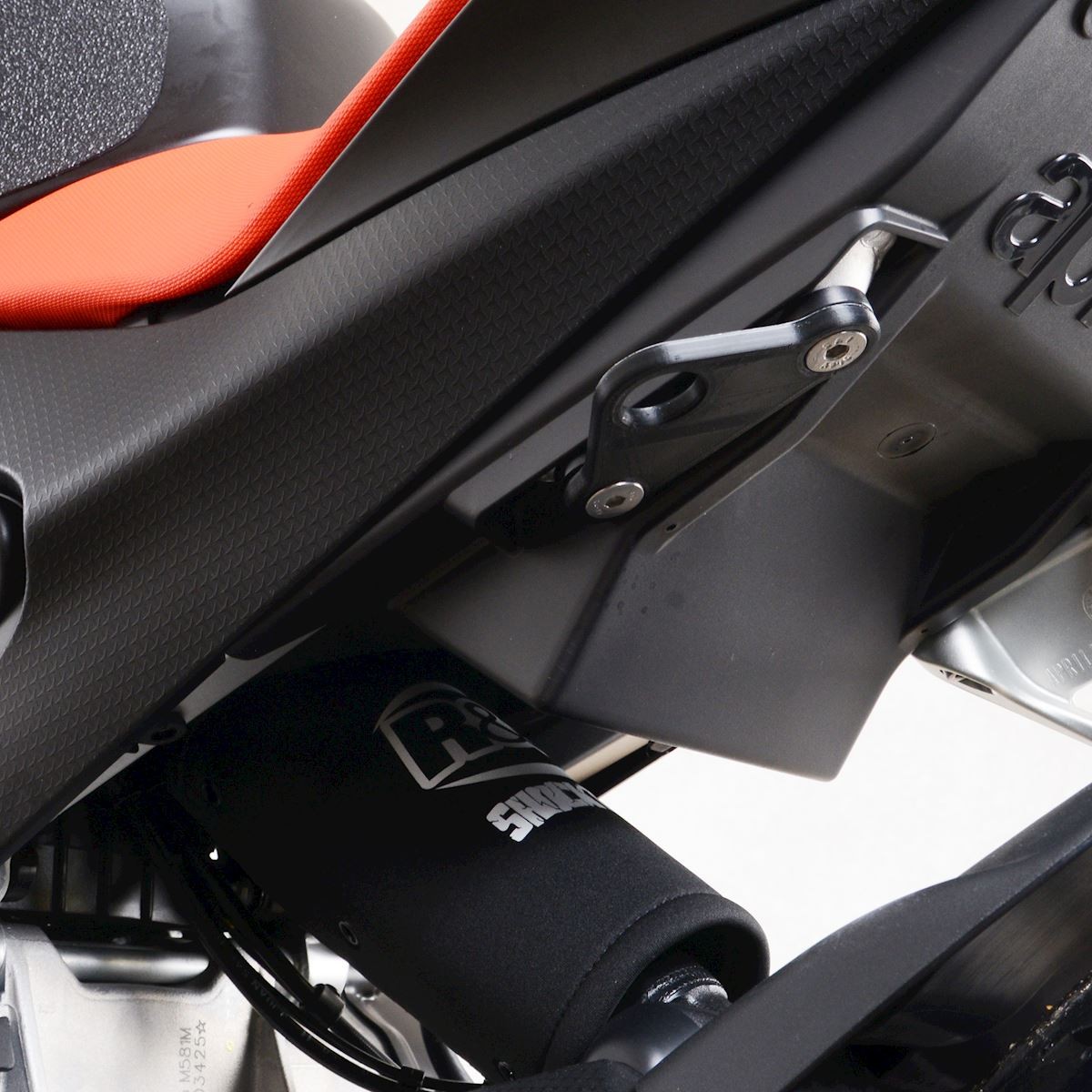 Lekötöző konzolok Aprilia RS660 '21- & Tuono 660 '21-