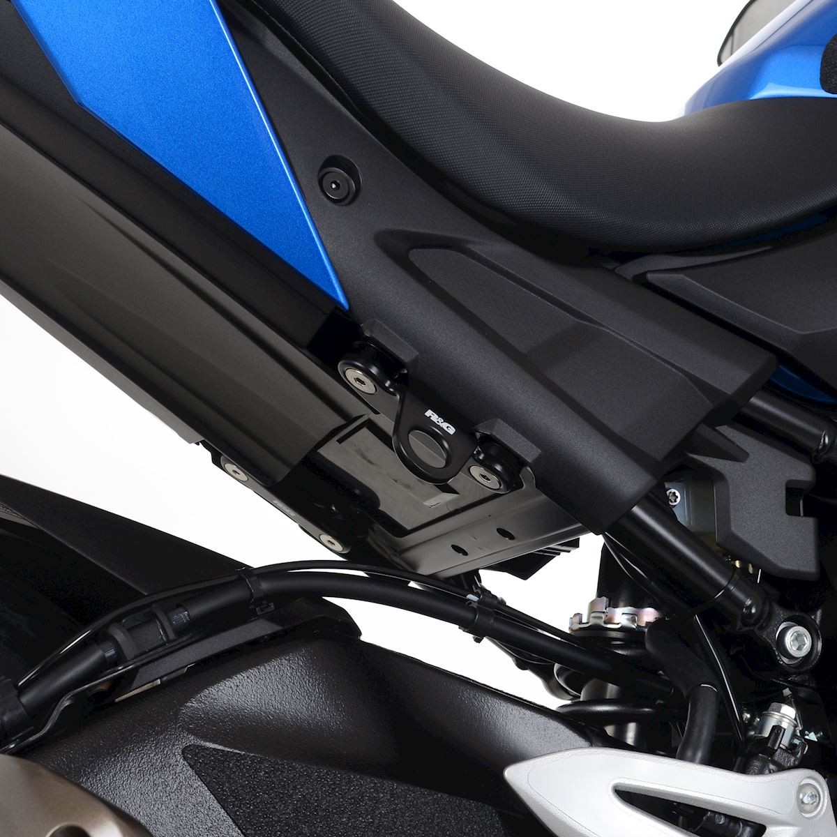 Lekötöző konzolok Suzuki GSX-S1000 '15- (FA & ABS) /GSX-S950 '21-