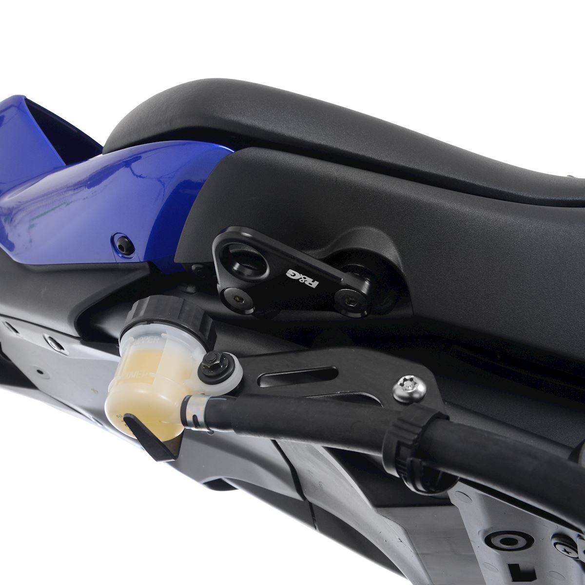Lekötöző konzolok Yamaha R7 '22-