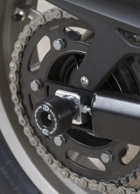 Lengőkarvédők Husqvarna TR650 Strada