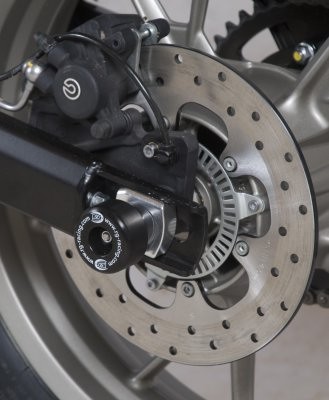Lengőkarvédők Husqvarna TR650 Strada - Image 2
