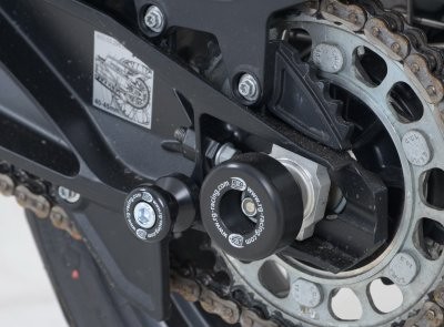 Lengőkarvédők KTM 1090 Adventure '17-, KTM 1190 Adventure '13-, 1290 Super Adventure '15- - Image 2