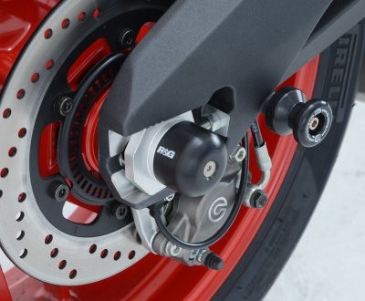 Lengőkarvédő Ducati 899 Panigale ('13-) & Multistrada 950 '17-