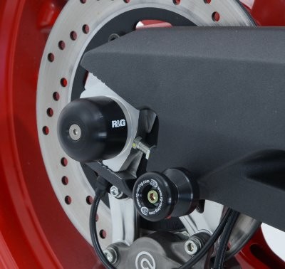 Lengőkarvédő Ducati 899 Panigale ('13-) & Multistrada 950 '17- - Image 2