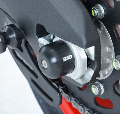 Lengőkarvédő Ducati 899 Panigale ('13-) & Multistrada 950 '17- - Image 3