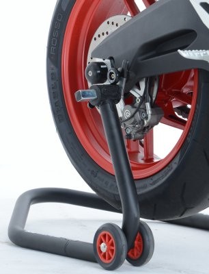 Lengőkarvédő Ducati 899 Panigale ('13-) & Multistrada 950 '17- - Image 5
