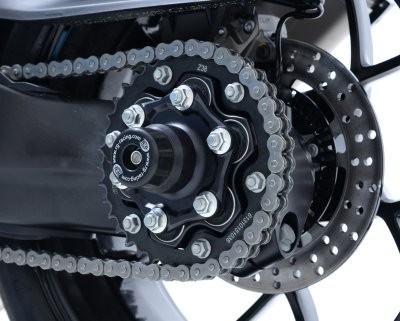 Lengőkarvédők KTM 1290 Super Duke R és GT modellek