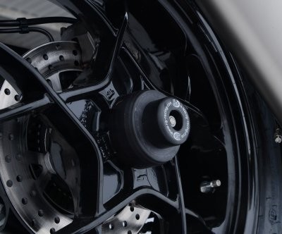 Lengőkarvédők KTM 1290 Super Duke R és GT modellek - Image 2