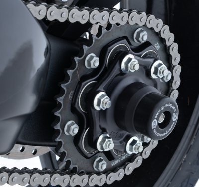 Lengőkarvédők KTM 1290 Super Duke R és GT modellek - Image 3