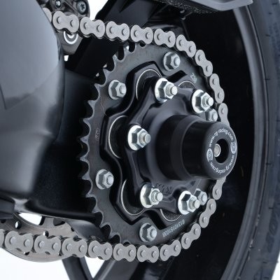 Lengőkarvédők KTM 1290 Super Duke R és GT modellek - Image 5