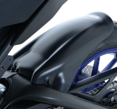 Hátsó sárvédő Yamaha MT/FZ-09 '13-'16, Tracer/FJ-09 '15-, XSR900 '16-'21