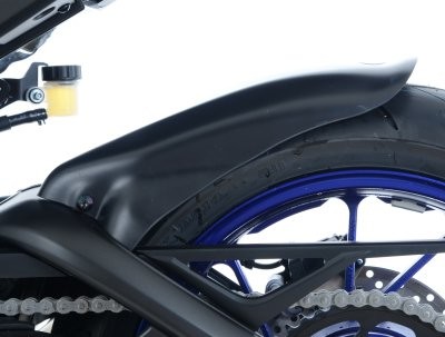 Hátsó sárvédő Yamaha MT/FZ-09 '13-'16, Tracer/FJ-09 '15-, XSR900 '16-'21 - Image 2