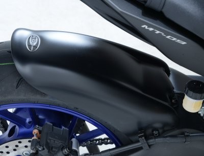 Hátsó sárvédő Yamaha MT/FZ-09 '13-'16, Tracer/FJ-09 '15-, XSR900 '16-'21 - Image 4