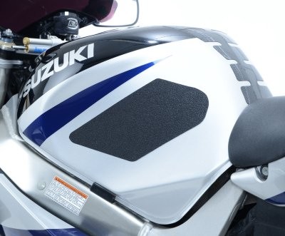 R&G oldalsó tankpadok BMW F800ST '06-'13 - Image 2