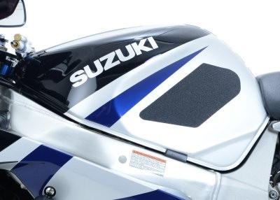 R&G oldalsó tankpadok Ducati Multistrada 1200S/ST '10-'14 - Image 3