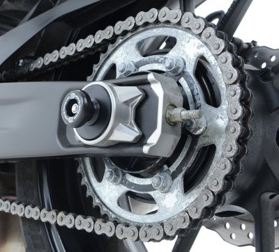 Hátsó keréktengely - emelőszemek Yamaha MT-07 (FZ-07), XSR700 '16- & R7 '22- modellek