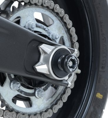 Hátsó keréktengely - emelőszemek Yamaha MT-07 (FZ-07), XSR700 '16- & R7 '22- modellek - Image 4