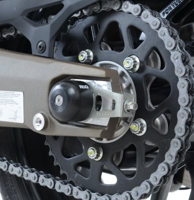 Lengőkarvédők Ducati Monster 821 '14-