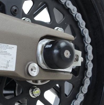 Lengőkarvédők Ducati Monster 821 '14- - Image 3