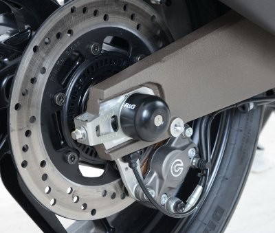 Lengőkarvédők Ducati Monster 821 '14- - Image 4