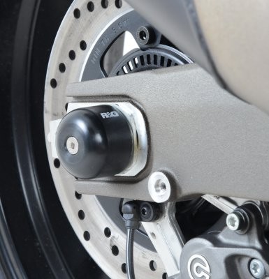 Lengőkarvédők Ducati Monster 821 '14- - Image 5