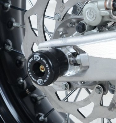 Lengőkarvédők Husqvarna FS 450 '15- & Moto Morini Corsaro
