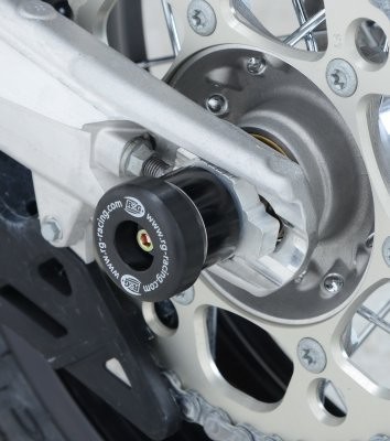 Lengőkarvédők Husqvarna FS 450 '15- & Moto Morini Corsaro - Image 2