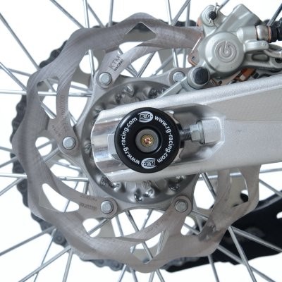 Lengőkarvédők Husqvarna FS 450 '15- & Moto Morini Corsaro - Image 3