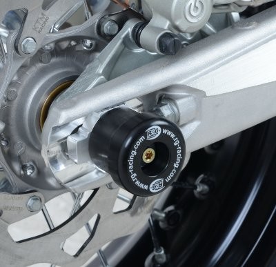 Lengőkarvédők Husqvarna FS 450 '15- & Moto Morini Corsaro - Image 4