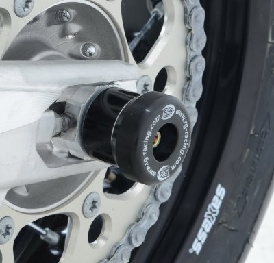 Lengőkarvédők Husqvarna FS 450 '15- & Moto Morini Corsaro - Image 5