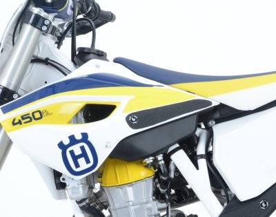 R&G oldalsó tankpadok Husqvarna FS 450 '15- - Image 2