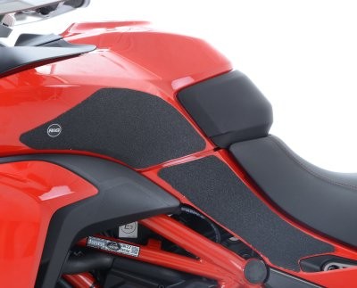 R&G oldalsó tankpadok Ducati Multistrada 1200 '15-